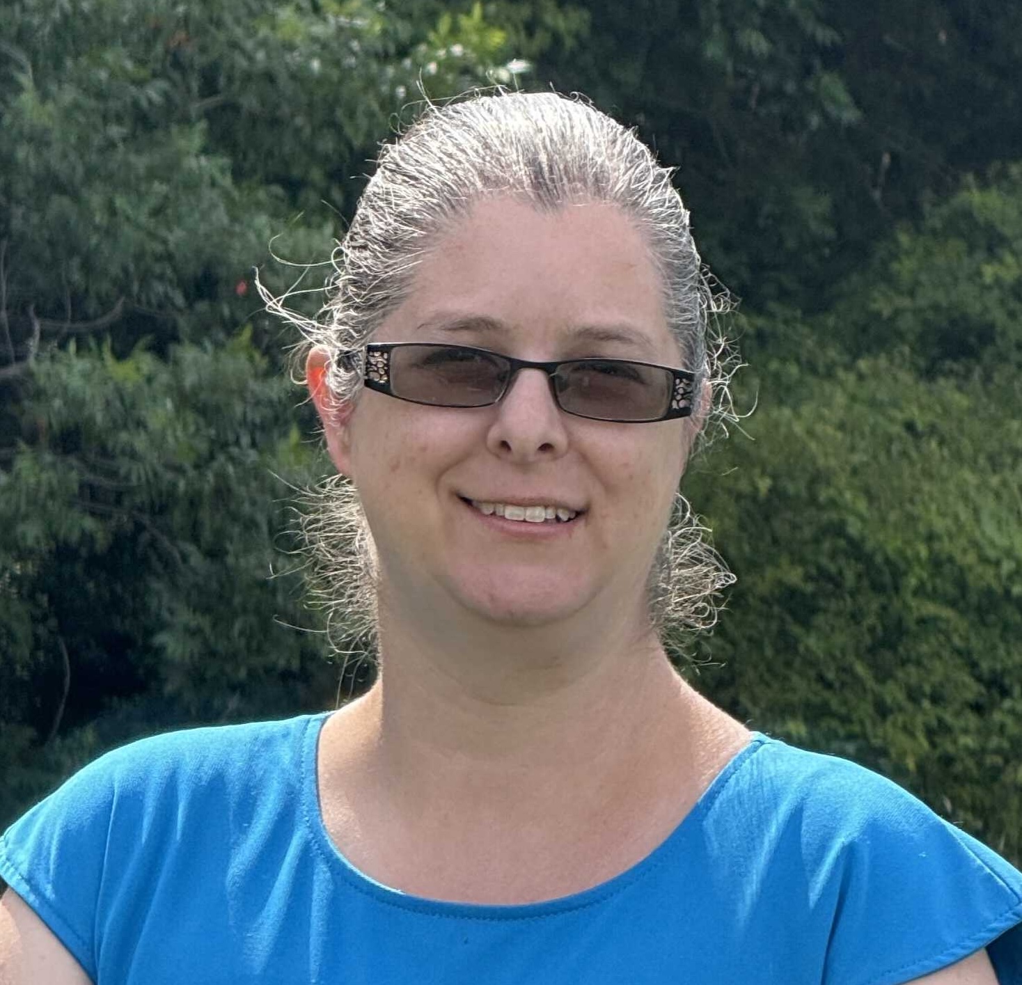 Amy Detwiler - Founder of YieldMight